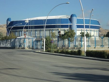 YURTİÇİ REFERANSLARIMIZ